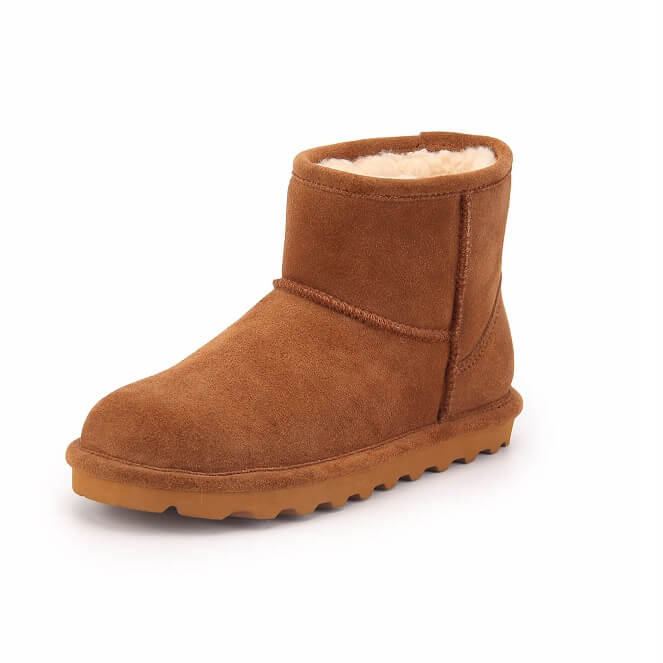 winter boots main products